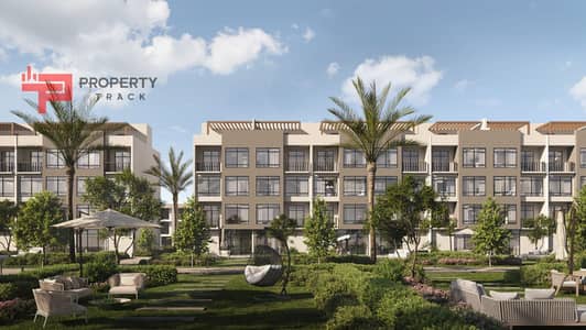 Town House at a price of 1,370,000 - 225 m fully finished in Future City
