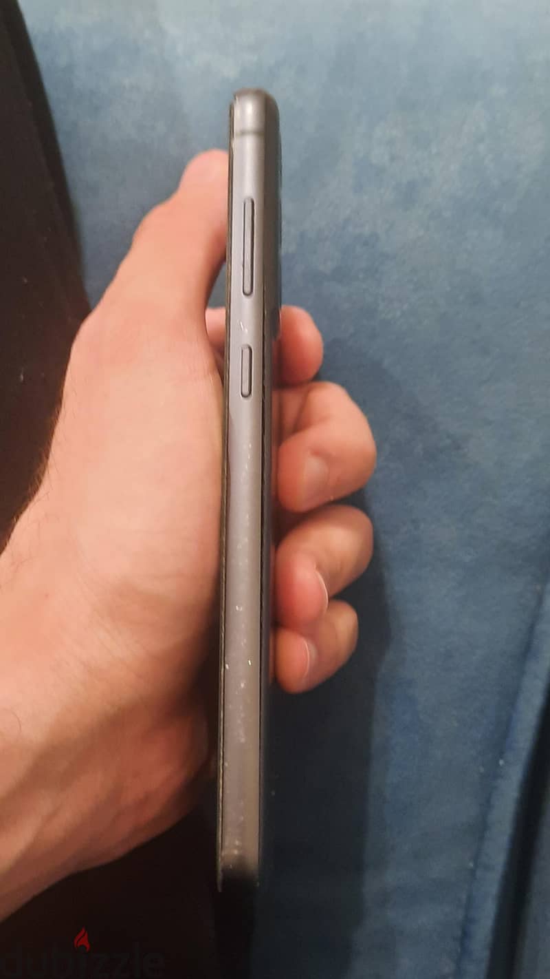 Samsung S21 fe 4