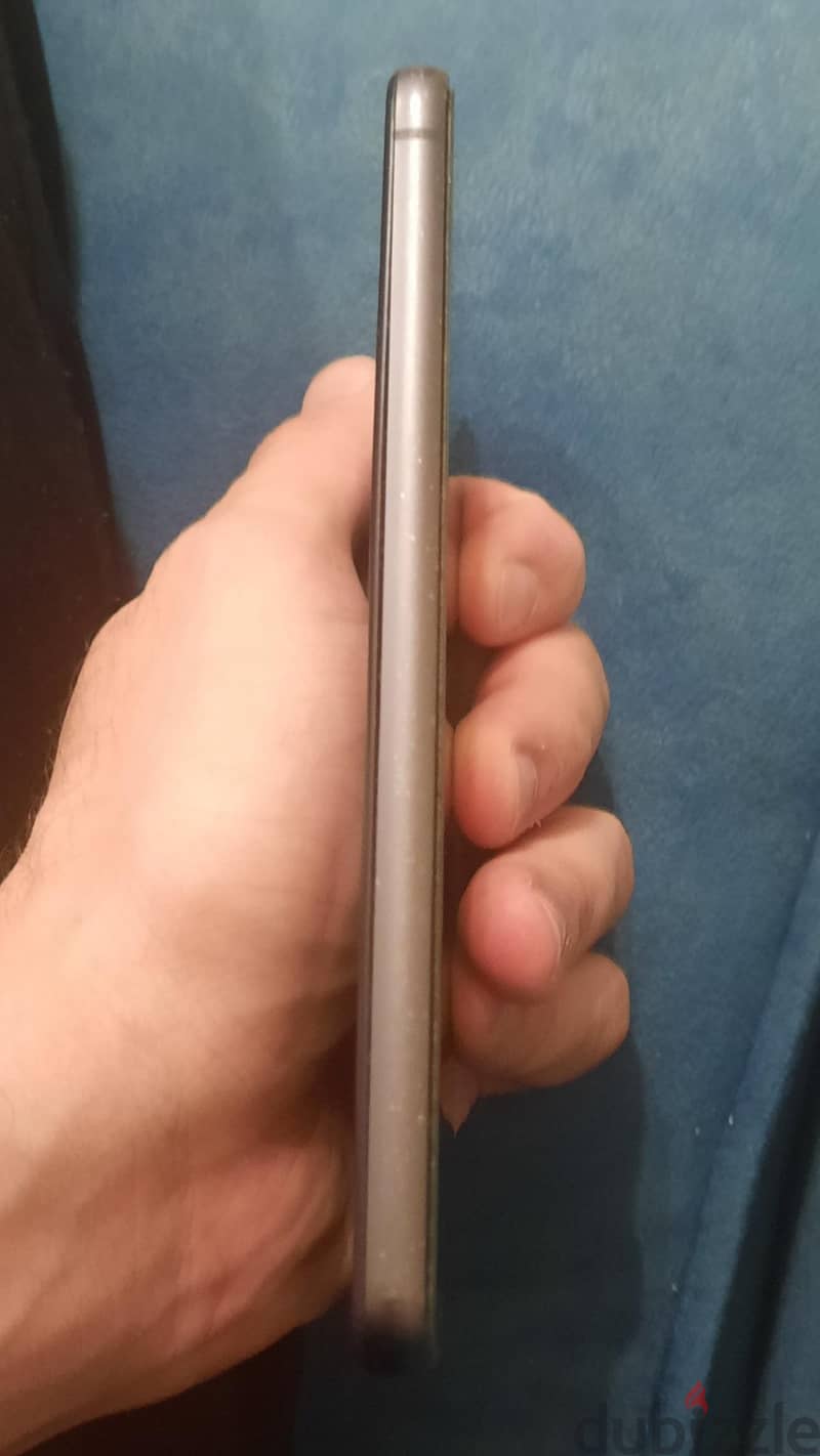 Samsung S21 fe 5