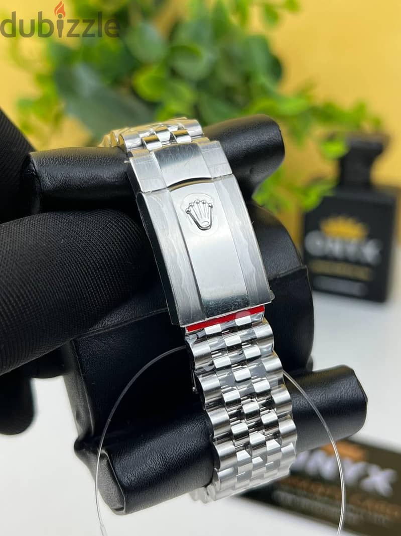 Swiss Rolex Watches Date Just Super clone Replica Vs Factory 2