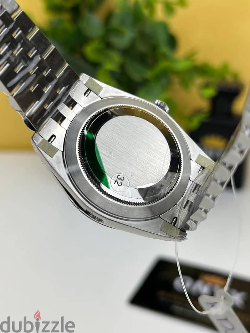 Swiss Rolex Watches Date Just Super clone Replica Vs Factory 3