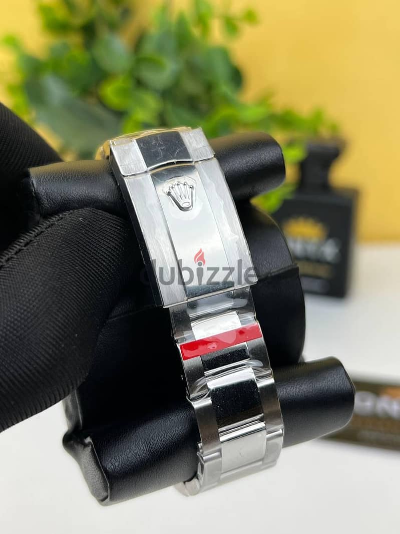 Swiss Rolex Watches Date Just Super clone Replica Vs Factory 8