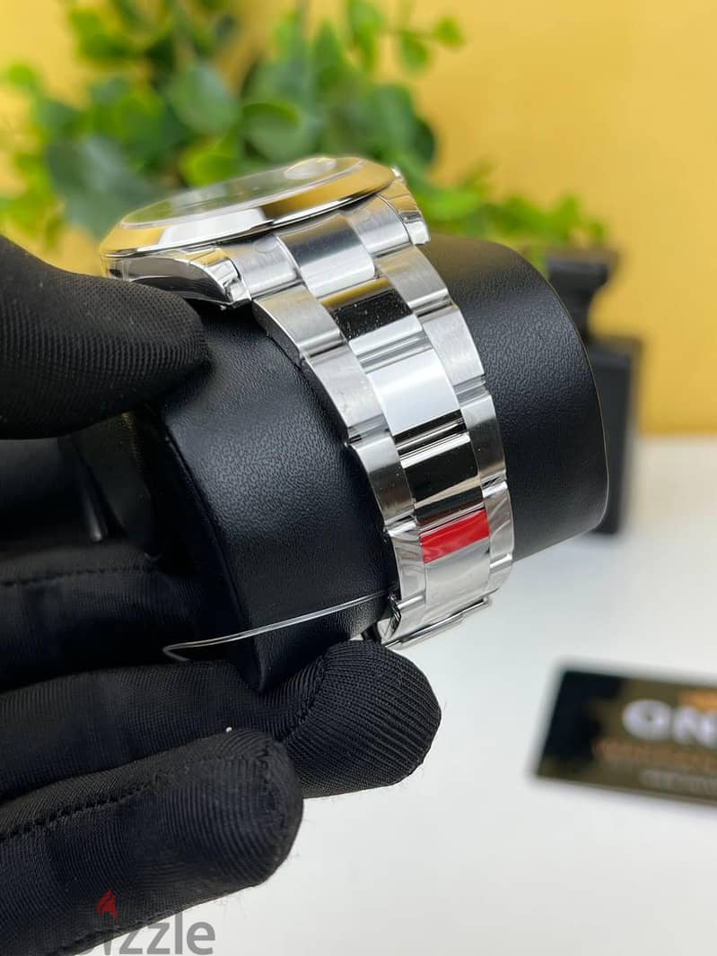 Swiss Rolex Watches Date Just Super clone Replica Vs Factory 10