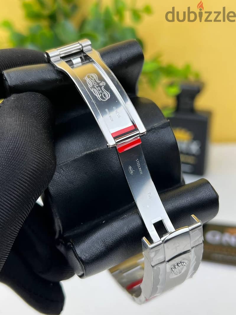Swiss Rolex Watches Date Just Super clone Replica Vs Factory 11