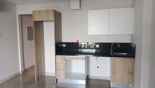Own a studio in Zed Sheikh Zayed