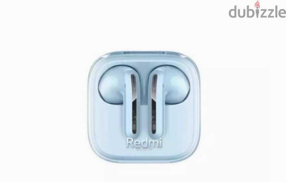 Redmi Buds 6 Active 1