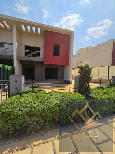 The Most Affordable Villa for Sale – Immediate Delivery – Prime Location Near the Food Court & The Strip Mall – Open View – Level Land – Competitive P
