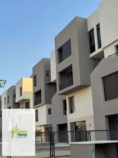 under market price  ready to move Twin House for sale in East Sodic New Heliopolis