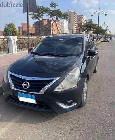 نيسان صني 2021