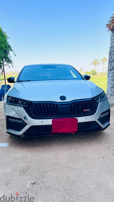 سكودا أوكتافيا 2021 | Skoda Octavia 2021