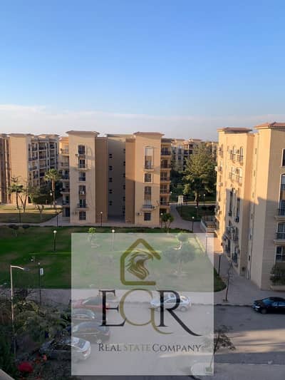 شقه ٨٩م للبيع بالرحاب ٢ بسعر مميز