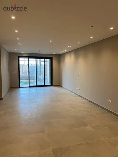 Ready to Move Fully Finished Apartment Nest Emaar