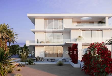Limited Chalet Panoramic View For Sale | Early Delivery | 5% DP