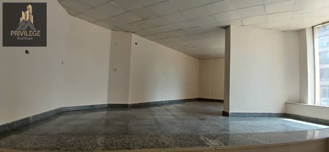 Shop for sale inside a compound in a prime location in Maadi