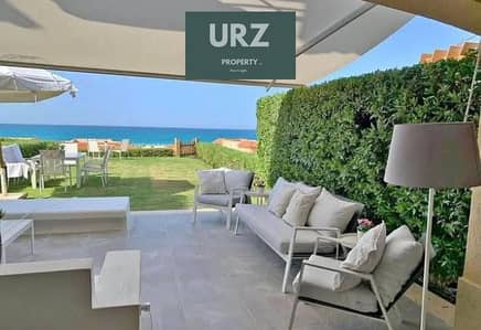 Luxury standalone villa with 30% OFF fully ready for delivery in 5 months Flexible installments in Ras El Hekma near Soul Ogami and the North Coas