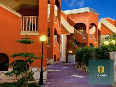 للبيع بالساحل الشمالي - 85م Bungalows شاليه لقطة متشطب Super luX للبيع