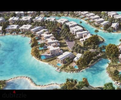 Chalet for sale in Cali Coast, Ras El Hekma