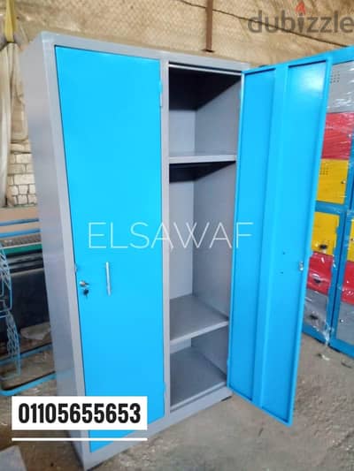 دولاب صاج محمل دهانات اليكتروساتيك،دواليب تخزين،لوكرز،locker،خزانات