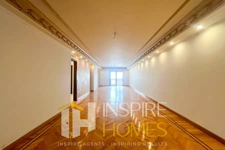Live in the Heart of Smouha, Directly on Mostafa Kamel Street