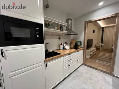 For Sale | Studio at AEON Courtyards by Marakez