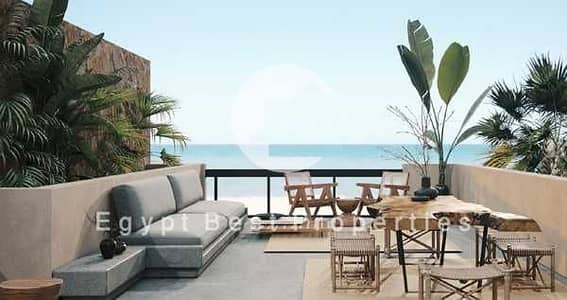 Last Chance to Own your Chalet With discount 30% in somabay Red Sea Hurghada