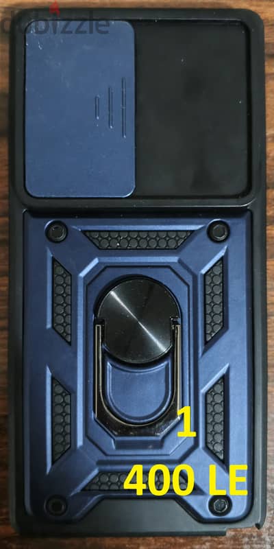Samsung Galaxy S25 Ultra Covers - جرابات سامسونج جالاكسى اس 25 الترا
