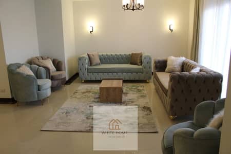 Luxury duplex for rent in Porto New Cairo at a special price Luxury duplex for rent in Porto New Cairo at a special price