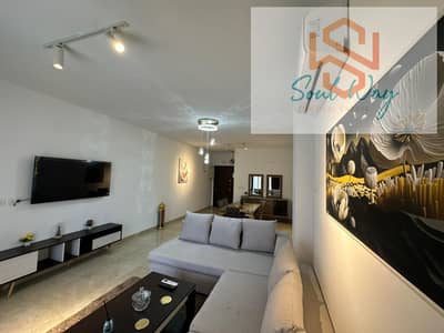 شقة للبيع في المراسم | 160 متر | 3 غرف نوم | غرفة ماستر بدريسنج وحمام خاص | 3 حمامات | مكان خاص بالجراج | إنترنت فايبر | موقع مميز | فرصة رائعة للسكن.