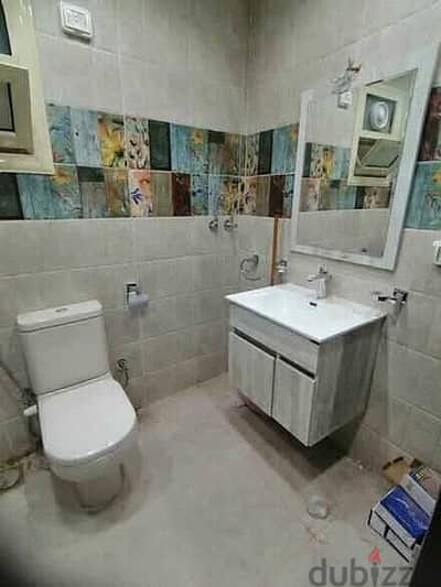 تشطيب حمامات حديثه