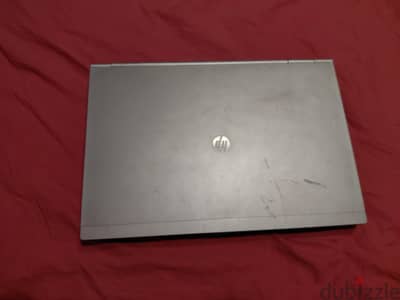 hp Elitebook8460p