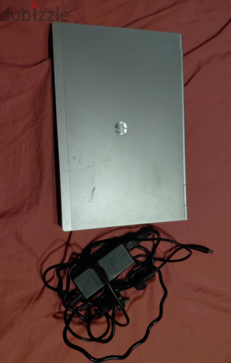 hp Elitebook8460p 3