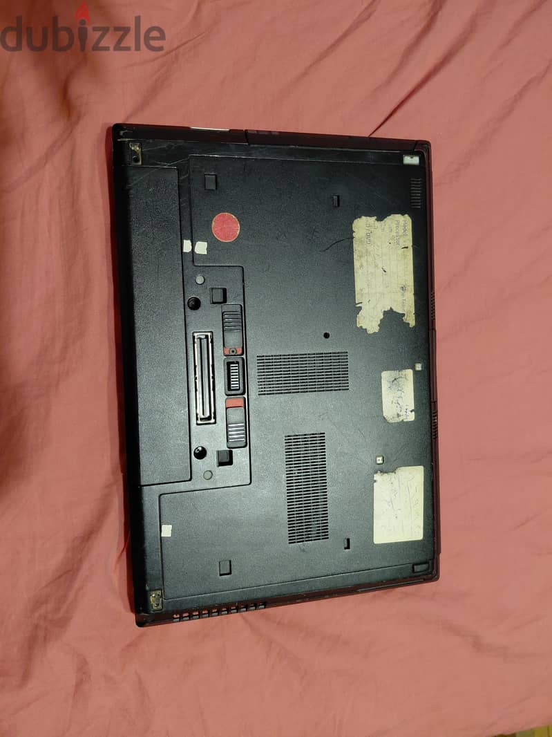 hp Elitebook8460p 4