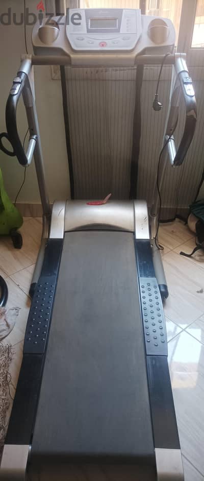 مشاية كهربائية بروفيت