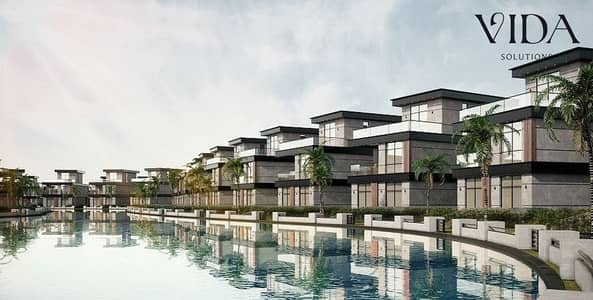 Own Your Dream Home at Dejoya New Zayed