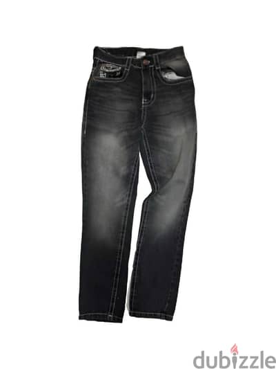 true religion