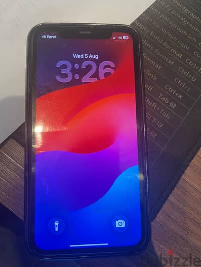 Apple - iPhone 11