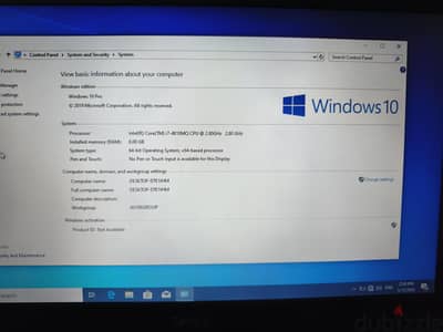 ديل M4800