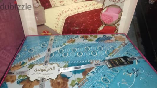 ملايه سرير