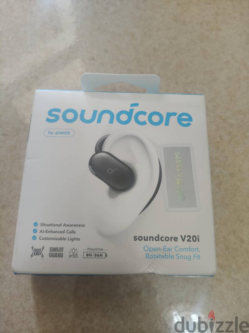 soundcore v20i 1