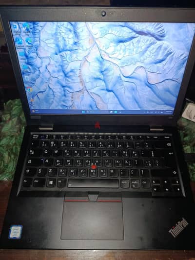 لاب توب لينوفو core i5 إستيراد