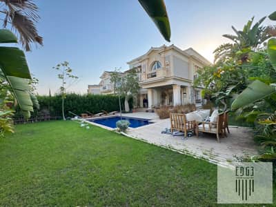 Private POOL Very Luxury Twin Furnished First Use