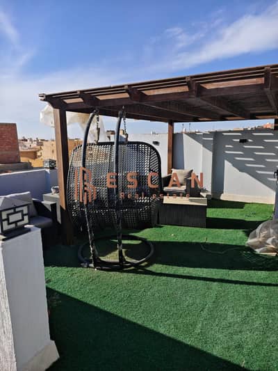 Exceptional opportunity for sale in Gardenia Heights 3 – Lux duplex with roof, fully furnished and equipped Exceptional opportunity for sale in Gardenia Heights 3 – Lux duplex with roof, fully furnished and equipped