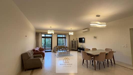 Fully furnished apartment for rent in Mivida – Parcel 10 Fully furnished apartment for rent in Mivida – Parcel 10