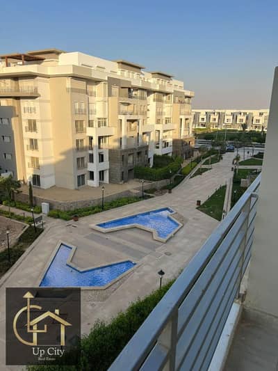 First Use Apartment for Rent in Hyde Park – New Cairo First Use Apartment for Rent in Hyde Park – New Cairo