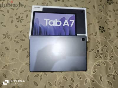 tab a7