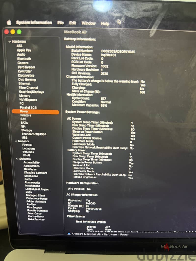 macbook m1 1