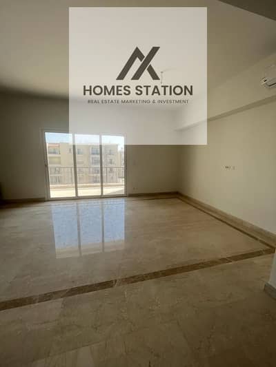 A fully finished Apartment for Rent in Mivida Boulevard A fully finished Apartment for Rent in Mivida Boulevard