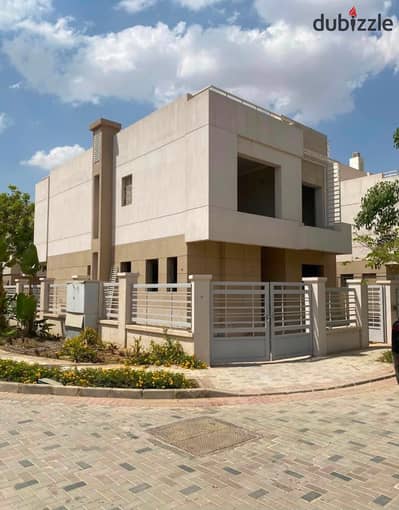 Standalone Villa for Resale Fully Finished ALMA by IWAN Prime Location Zayed Location