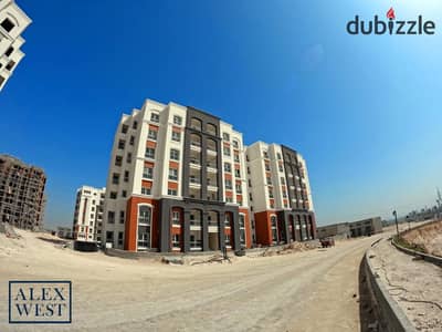 | Apartment for sale in Alex West - A unique opportunity for living and investment