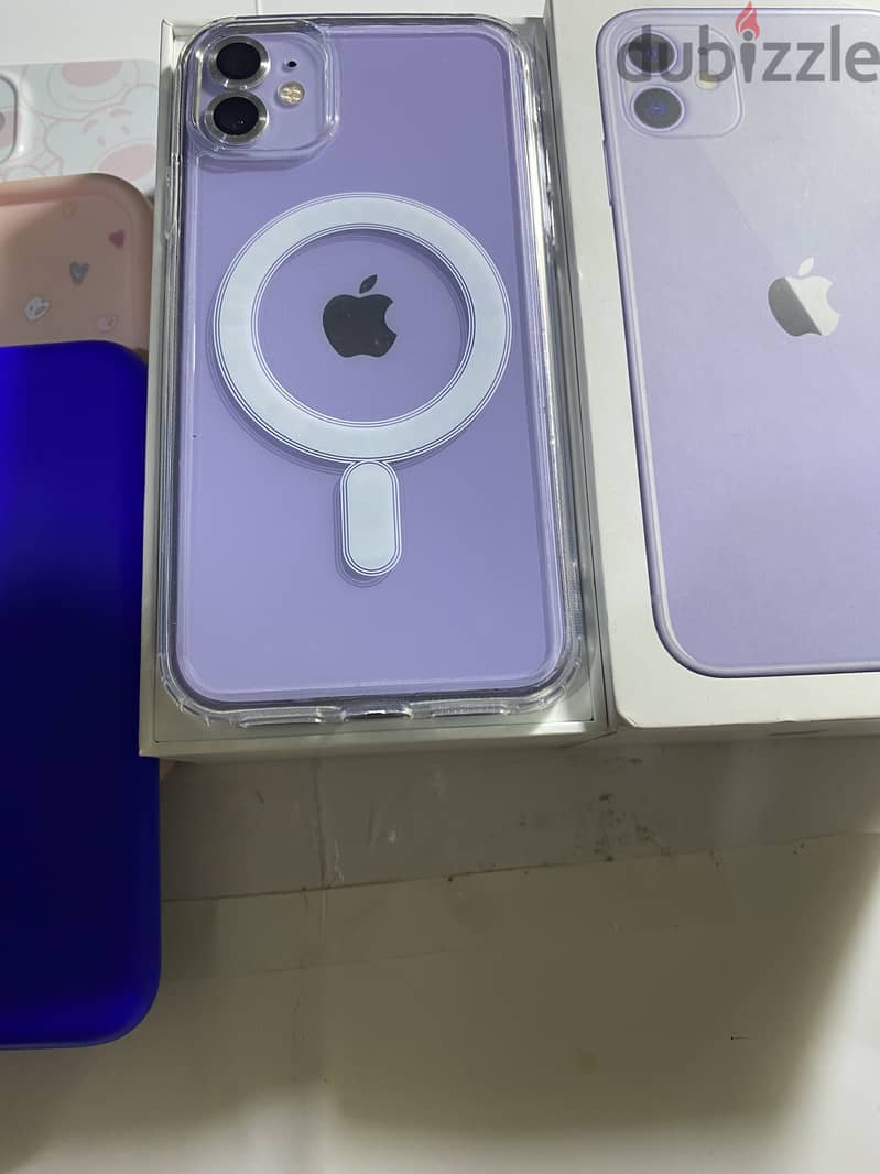 iPhone 11 1